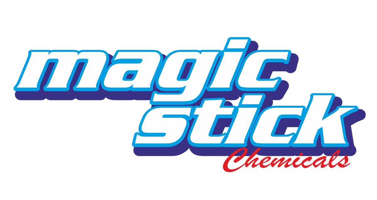 Magic Stick Logo