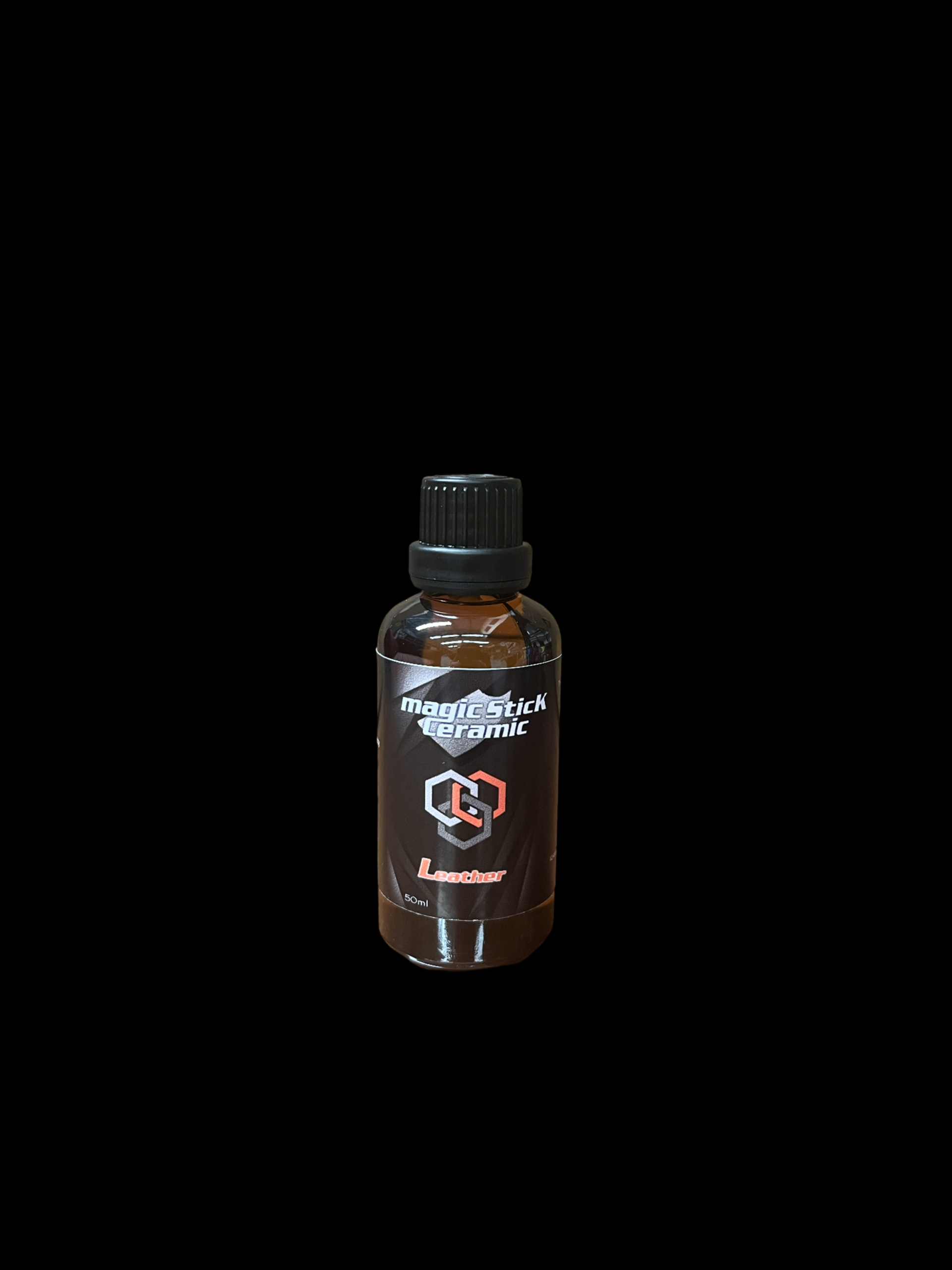 Magic Ceramic Leather