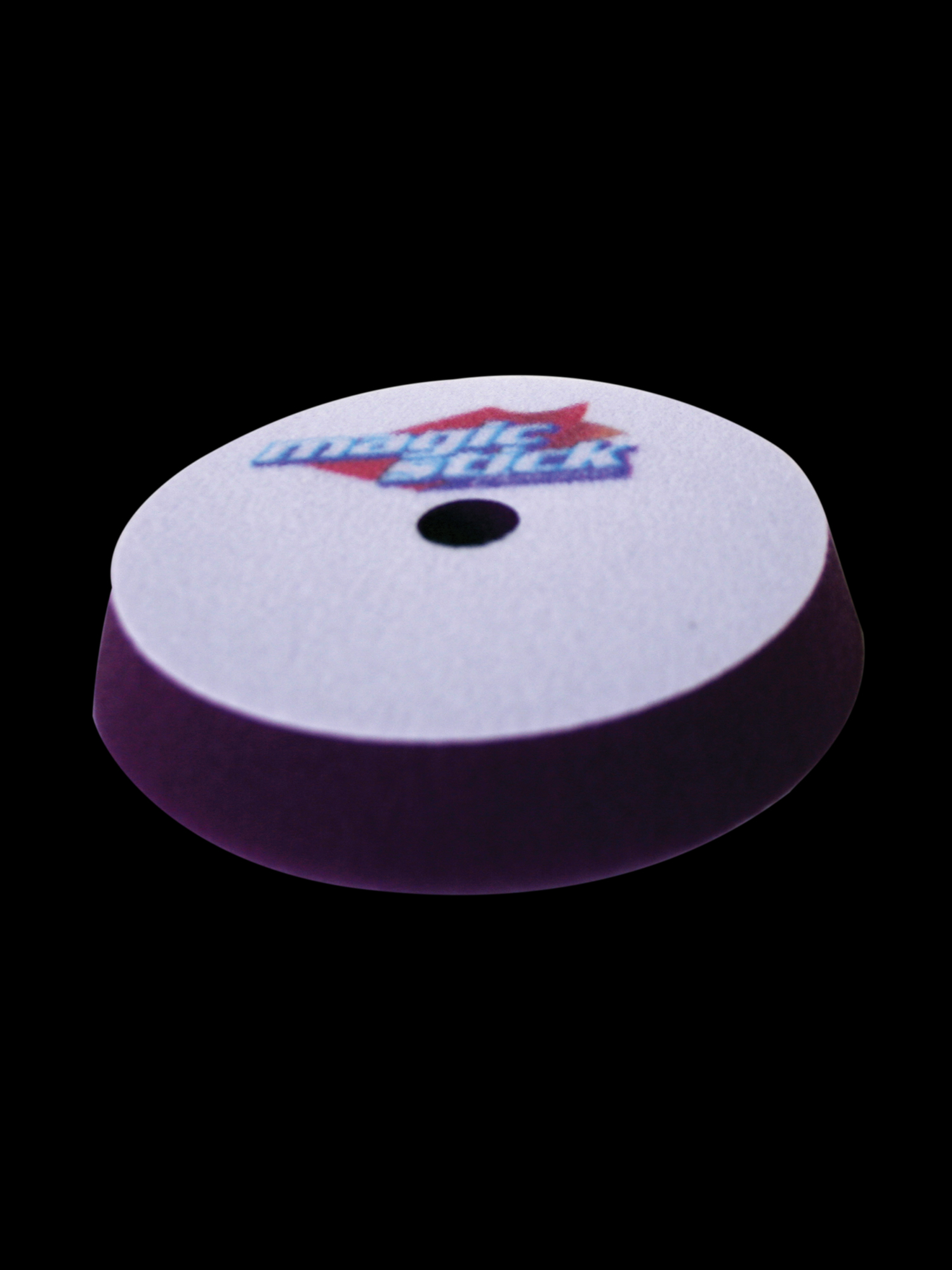 Pad polishing Pad Cut 5” DA Violet / Σφουγγάρι γυαλίσματος Pad Cut 5” DA Violet